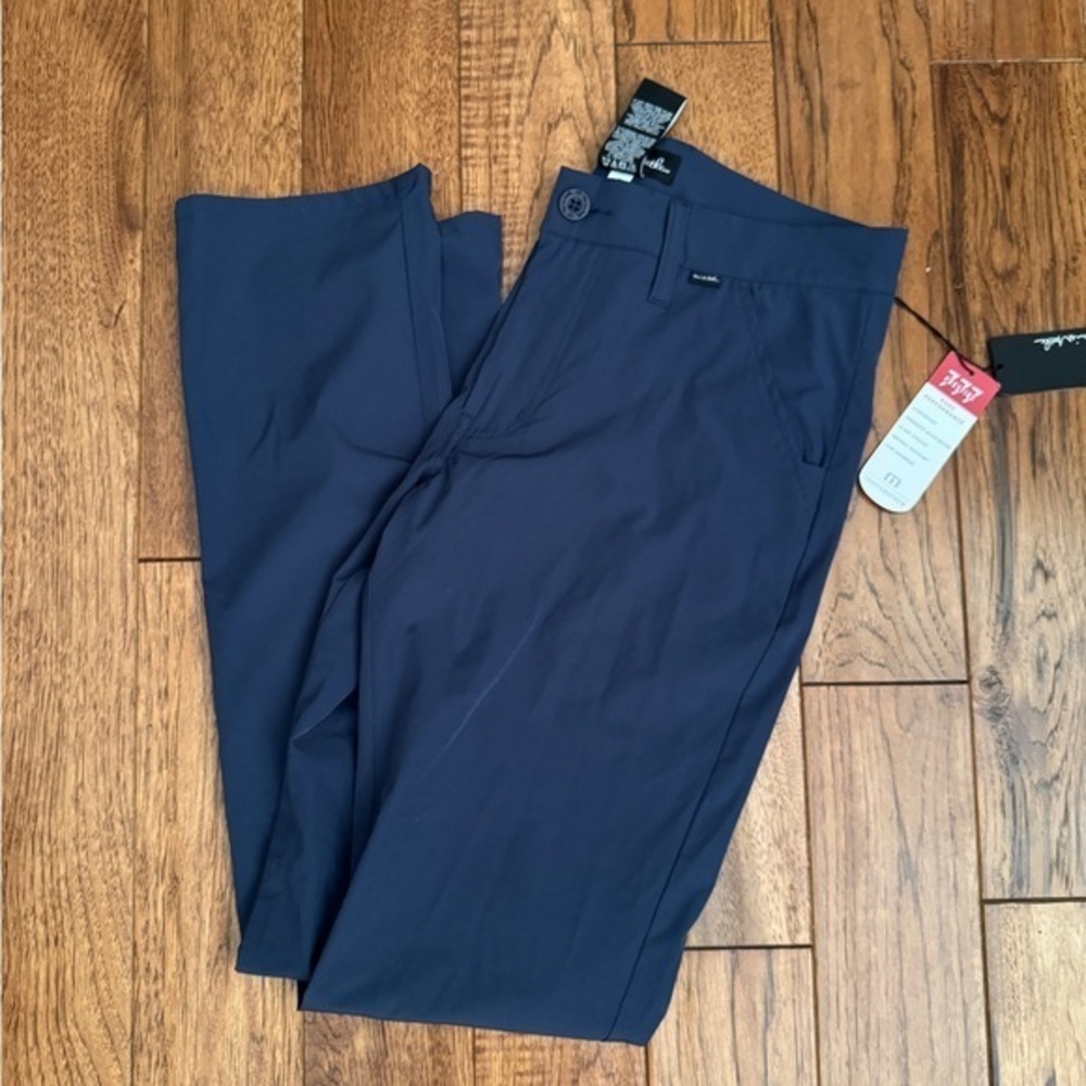 Travis Mathew Majestic X Players Pant NWT Multiple Sizes Available